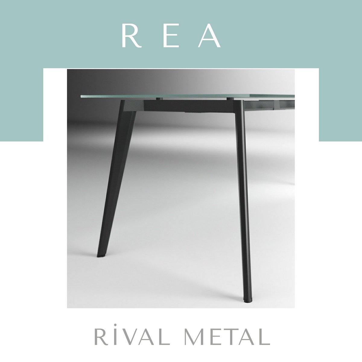 Material: Rea Metal Leg 
Package: 2 pcs legs and Screws
Colors: Black, Grey, Anthracit, White
Weight: 20.00
Dimension: 16x84x84
ISO 9001 CERTIFIED
___________________________________

#officefurniture #metalleg #rivalmetal #desktable #export #export #expo #metal #officedesign