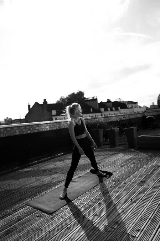 SARAH MURRAY 

YOGA INSTRUCTOR  

Sarah is our yoga specialist and has been practising for over fifteen years. Wherever she's lived, fitness, especially yoga, has been an anchor in Sarah's life forever. She loves to share her passion to help and develop others. 
#yoga #loveyoga