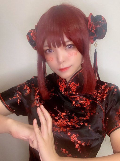 Twitterのコスプレ画像56