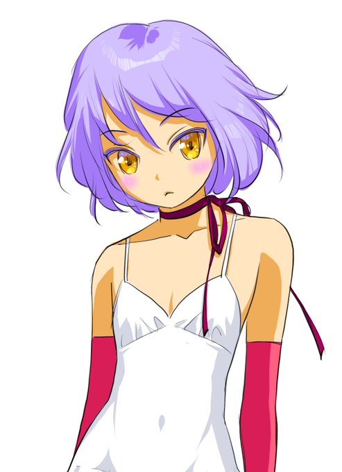 過去絵再掲になるんですが、元々の印刷用データを縮小無しの100%のまま一部分をトリミングしてアプしています〜その,27

4枚とも息抜きのラクガキなんですが
3枚目が大きいサイズの絵だったのでこんな弩アップに…(^^;;
この3枚目だけフォトショで他はiPadのPro creatoで描きました 