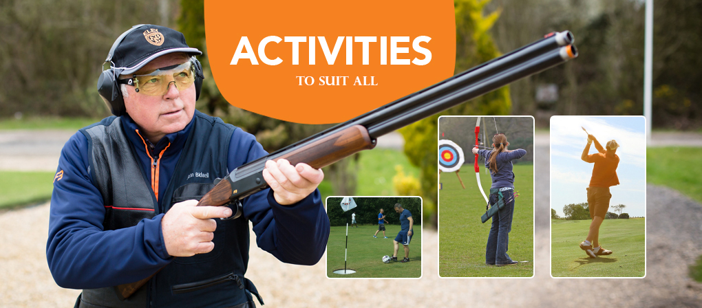 High Lodge Leisure tweet media