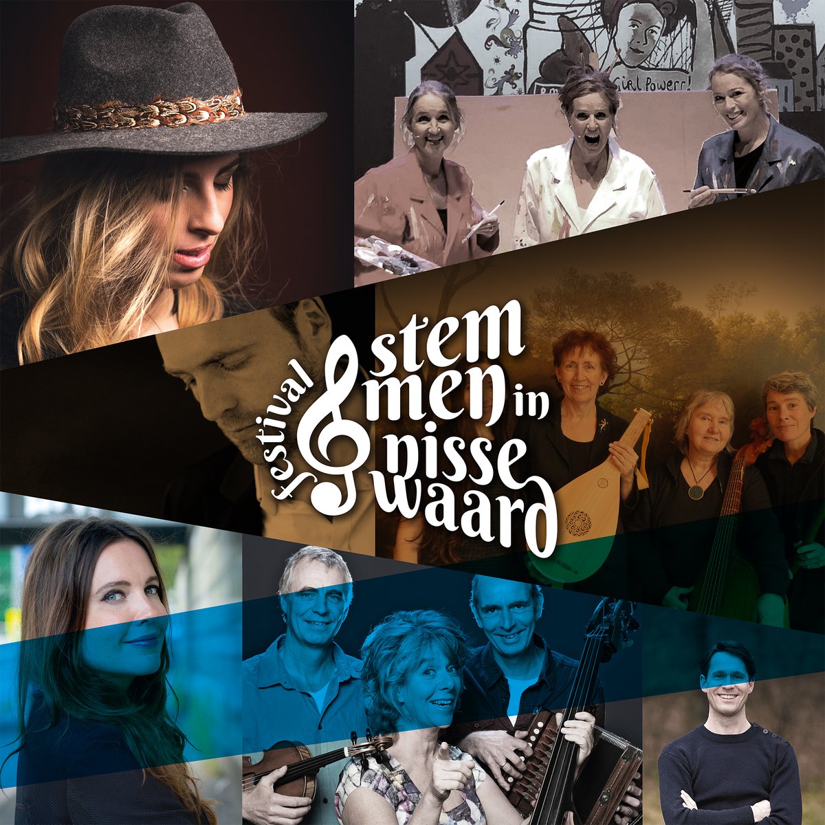 CreatieCentrale's tweet photo. Komende zaterdag 12 september Stemmen in Nissewaard Festival. #stemmeninnissewaard #openmonumentendag #genieten https://t.co/8ZOZ5p2Ill https://t.co/ioXZcR3P20