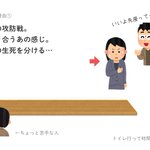 ネット民の 大人数の飲み会が苦手な理由 に賛同の声 わかる 大人数は苦手 Togetter