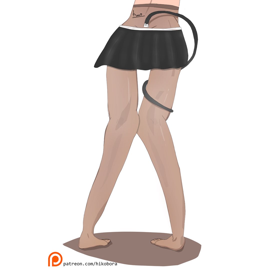 My latest drawing!!! 

-hiko❤️

#anime #animeartist #animeart #animebutt #skirt #thighs #pantyhose #animefeet #animelife #catgirl #animecatgirl #art #drawing #digitalart #digitalartwork #waifu #animewaifu #anime4life  #animeworld #animethighs #animedrawing #animegirls #anime