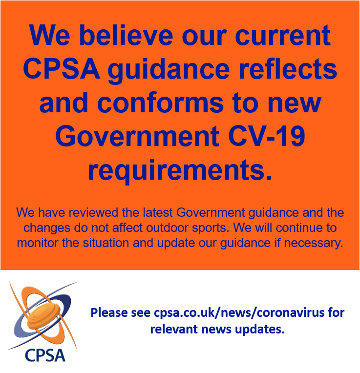 CPSA tweet media