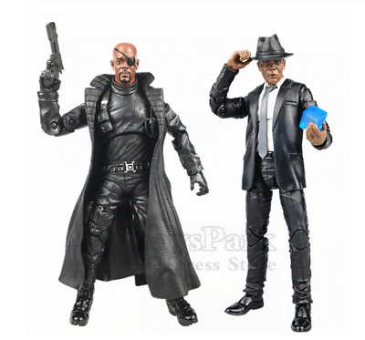 el__superheroe's tweet image. FIGURA El joven Nick Fury Película Capitana Marvel 15cm dlvr.it/RgKjQS