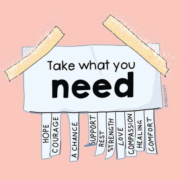 How are you? What would you take? 
#RUOK #RUOKDay2020 #Griffith <a href="/Griffith_Intl/">Griffith International</a>