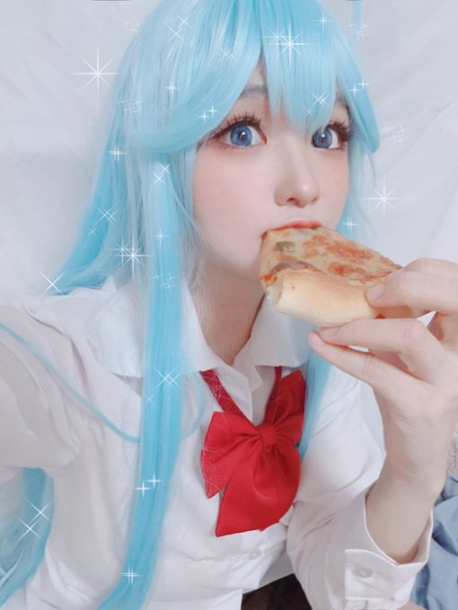 Twitterのコスプレ画像5