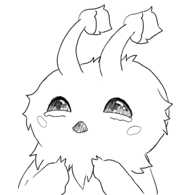 ラッピーのtwitterイラスト検索結果 古い順