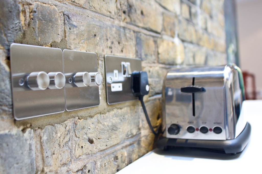 ShapeArchitect's tweet image. Toaster in extension project #extension #sideextension shapearchitecture.co.uk