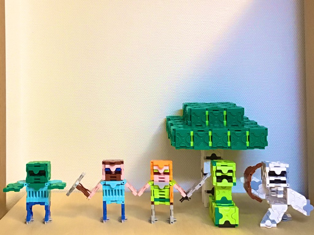 ぽんかん Laq でマイクラつくりました スケルトンがお気に入りです Laq マイクラ Minecraft スケルトン ゾンビ クリーパー スティーブ アレックス ぽんかん Laq でマイクラつくりました スケルトンがお気に入りです Laq マイクラ Minecraft スケルトン ゾンビ クリーパー スティーブ アレックス