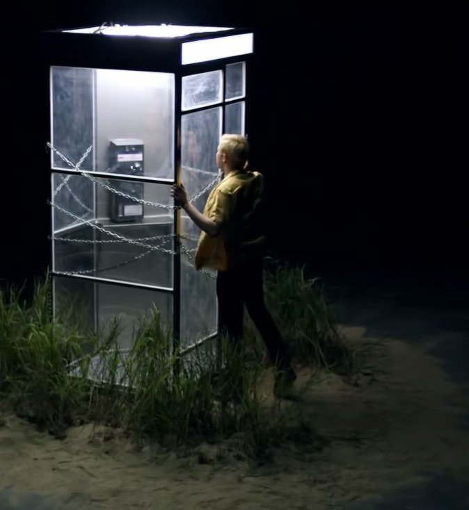 tetejinkoo's tweet photo. reflection was not only a song but a journey for me. I saw namjoon go through this journey of self hatred to self love and without noticing I started to walk in his footsteps.  this song was a question but was also an answer. #4YearsWithReflection https://t.co/tn74cKBJVm