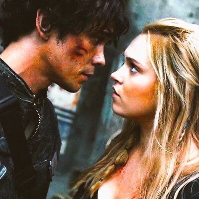 ||#GoT fans at #The100 fans. 
We feel your pain.. Jon killed Daennerys, the woman he loved... and now Clarke killed Bellamy, the man she loved. None of that makes one bit of sense... not even a little. Your show runner is just as bad as ours were. #ripbellamy