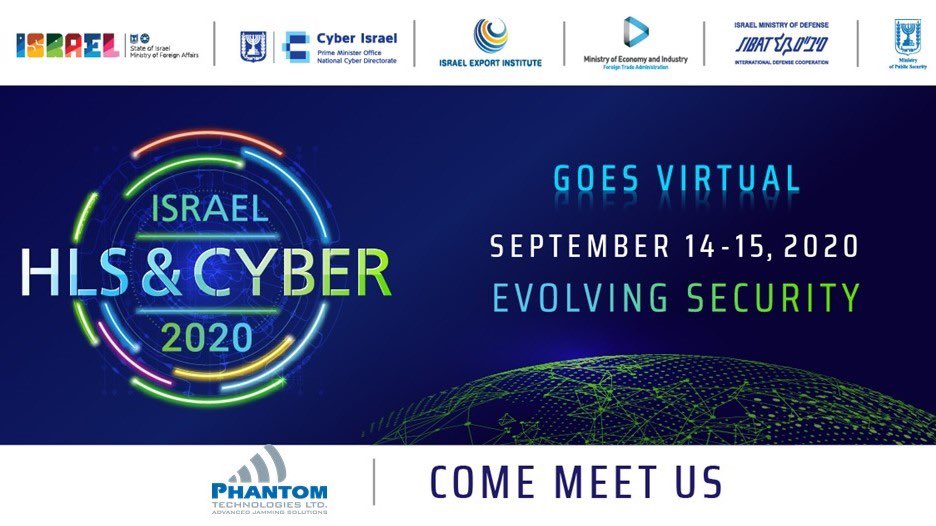 Phantom Technologies tweet media