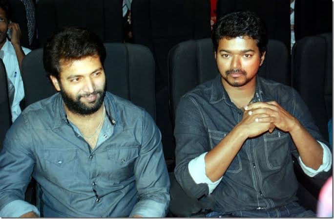 Happy Birthday jayam Ravi Anna  You are the best     