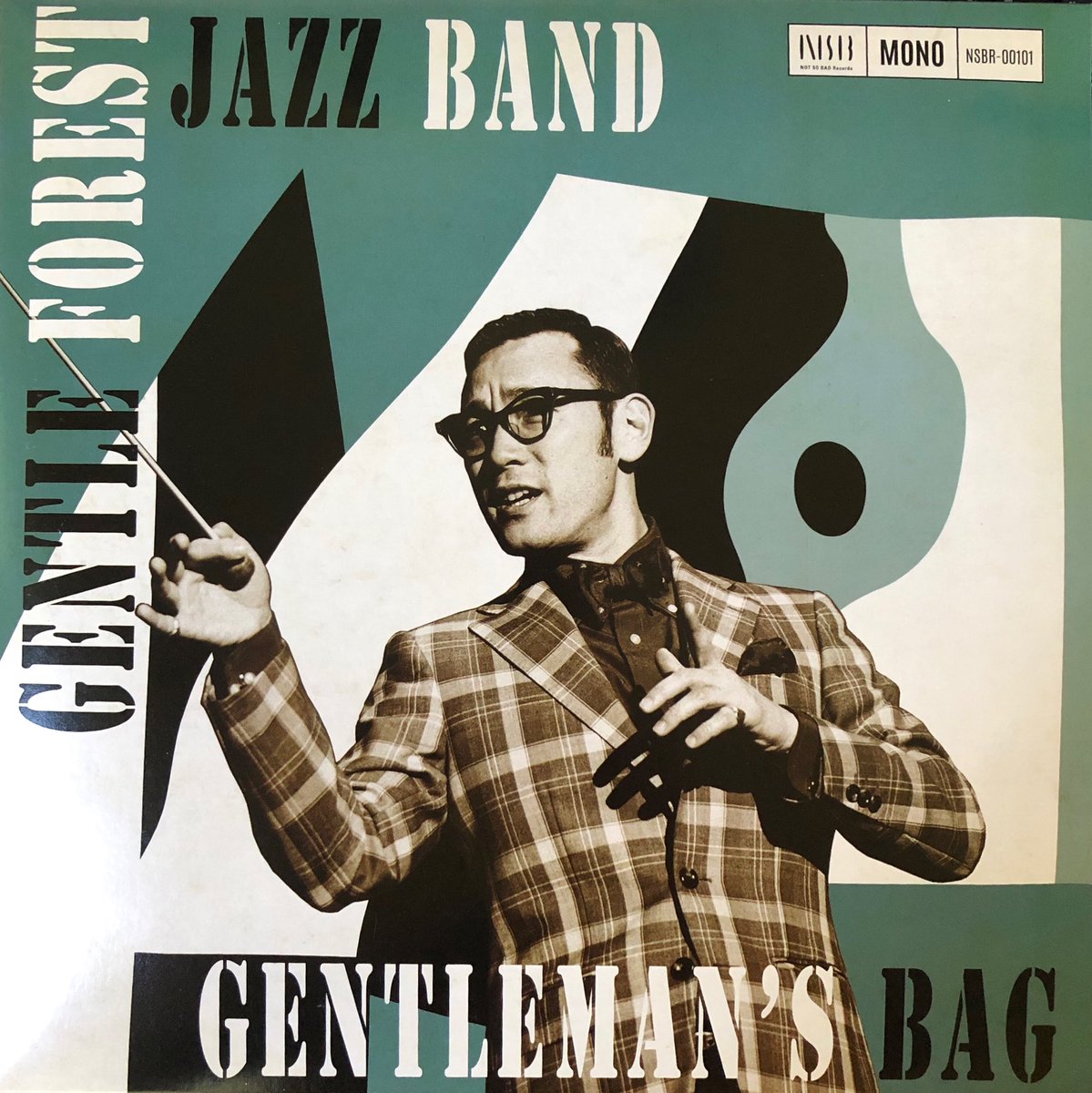 Gentle_Forest's tweet photo. 昨日発売開始のGentle Forest Jazz Bandアルバム『GENTLEMAN's BAG』アナログ盤。各社ネットショップで在庫切れとなっておりますが、順次入荷してゆきます！
ありがとうございます！！
#gfjb #jazz #bigband https://t.co/yDl19ApsXj