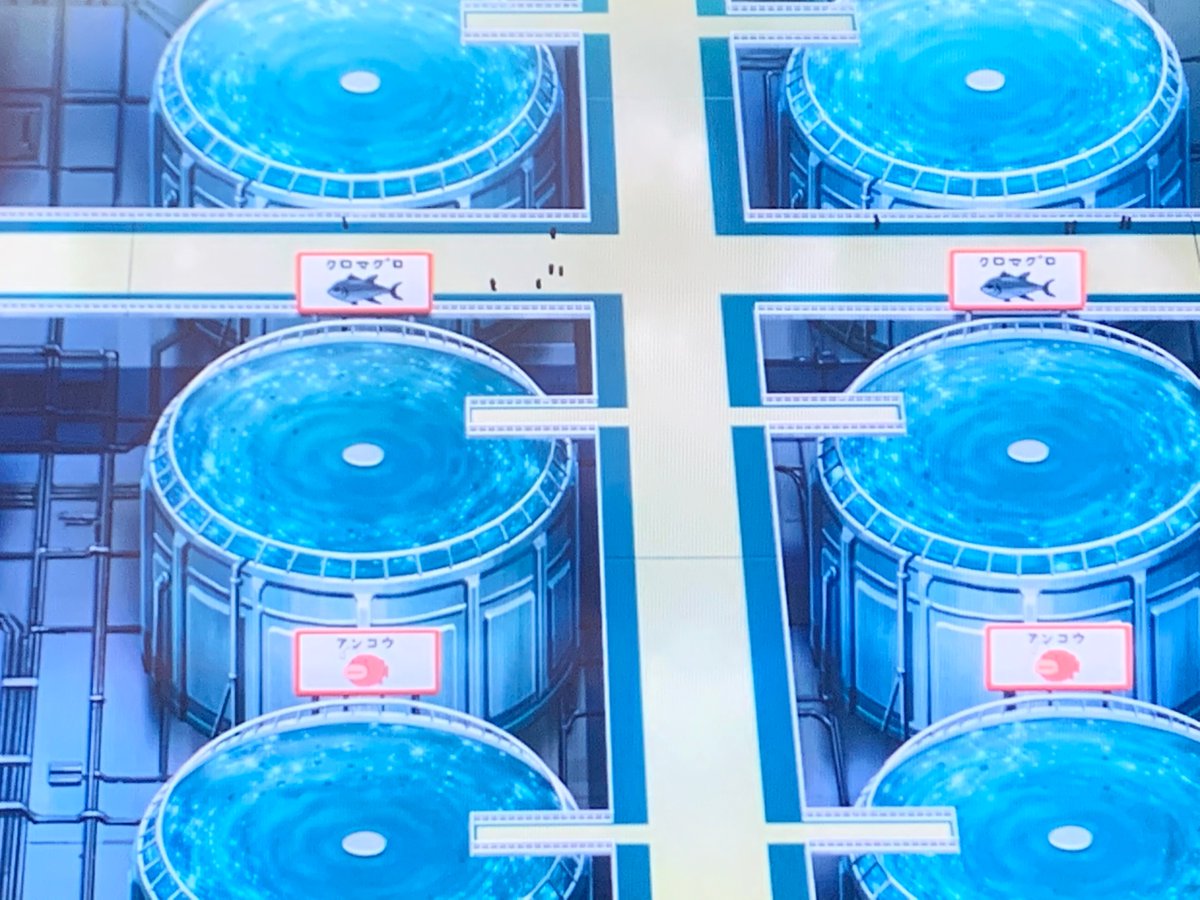 あひる隊長 ガールズ パンツァー アニメ好きと繋がりたい ガルパン3巻特典ovaは スクールシップ ウォー です 船上にある施設をいろいろ周る回です ガルパンの世界は陸地も有りますが 船の上には様々な施設が有り 基本は船の上での生活です 実際に