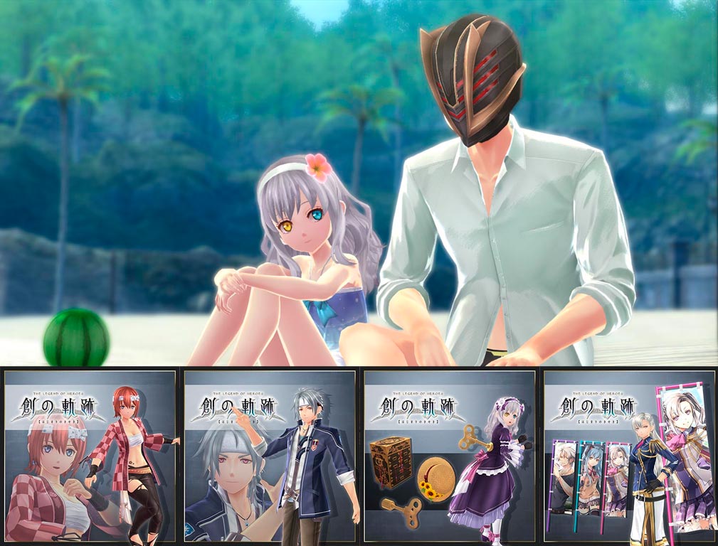 日本ファルコム Ps4 英雄伝説 創の軌跡 公式サイト更新 来週9 17 木 配信のdlc第4弾を公開 C のオリジナル水着が登場です オリジナル壁紙第7弾を公開 T Co Gnojdpwxnw 創の軌跡 日本ファルコム Ps4 英雄伝説 創の軌跡 公式サイト更新 来週9 17 木 配信のdlc第4弾を公開 C のオリジナル水着が登場です オリジナル壁紙第7弾を公開 T Co Gnojdpwxnw 創の軌跡