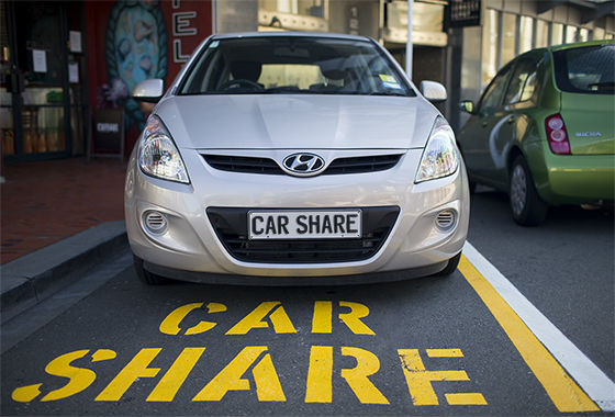 The capital’s car share schemes are proving to be popular in Wellington – and with the planet. 🌏

Data shows that across our two car sharing providers, <a href="/Mevo_nz/">Mevo</a> &amp; <a href="/Cityhoppa/">Cityhop Car Share</a>, 70,000kg of CO2 from car share trips has been offset.

wellington.govt.nz/your-council/n…

#OurWellington