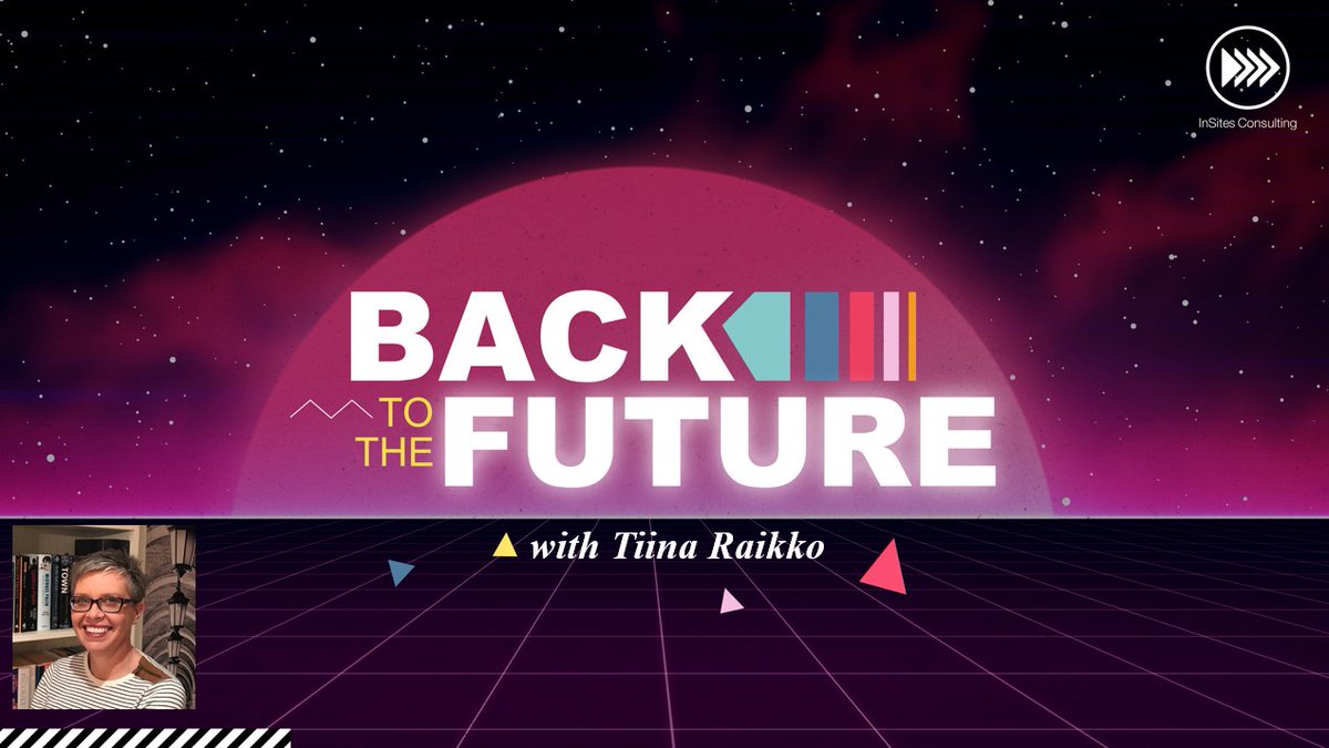 InSites Consulting tweet media