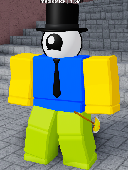 Maplestick Maplestick1 Twitter - happy stickman head roblox