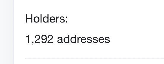 IzzyCoins's tweet photo. X2 still early! $PYLON. Only 8,400 total, potentially less when the pools close. https://t.co/LO2ZhxGHtj