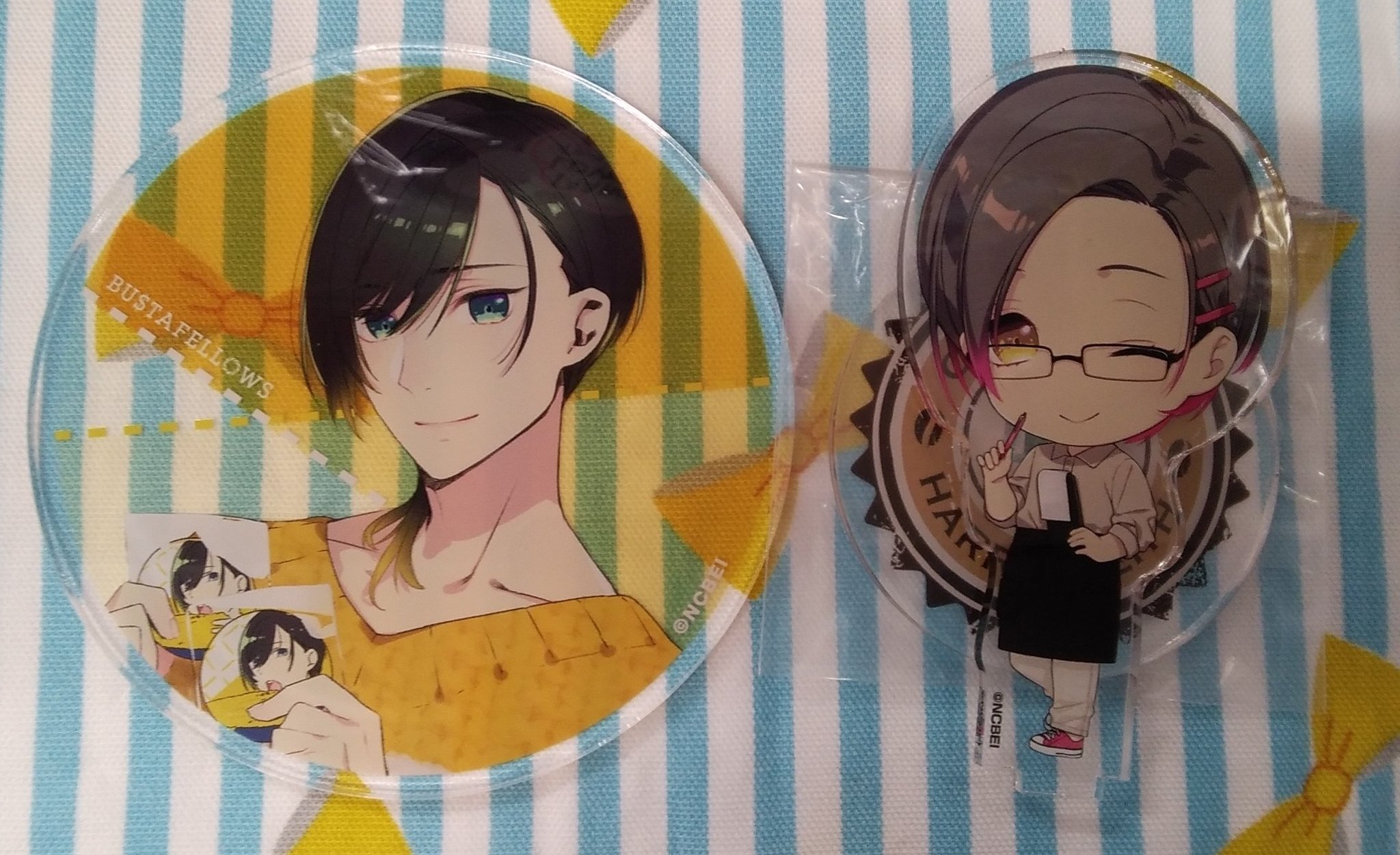 K-BOOKS乙女館 على X: 