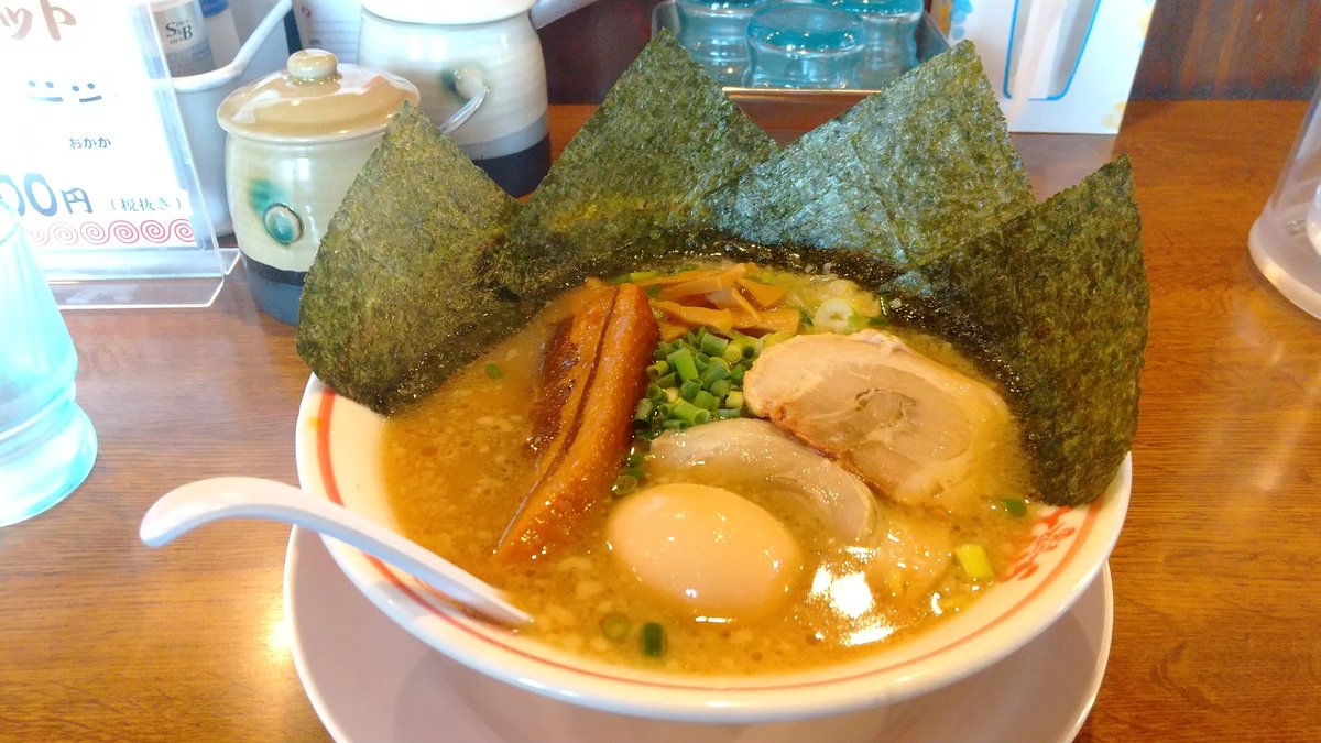 とんとら