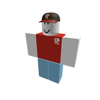 Roblox Minigunner On Twitter Seeing The Roblox Default Avatar Change Reminds Me Of The Time When The Default Characters Looked Like This And The Default Characters Changed Into The Bacon Hairs We - default most popular roblox character