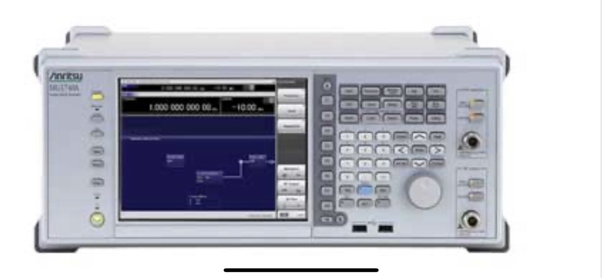 ElecNotes's tweet image. RF , radio frequency signal generator primer. #rfsignalgenerator #signalgenerator electronics-notes.com/articles/test-…