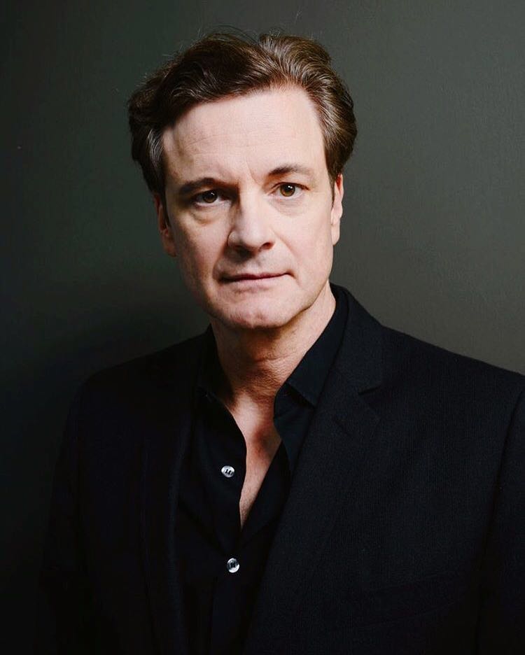 msdaarcy's tweet photo. SO!! happy birthday to colin firth!!! my favorite actor of all time, the one that got me so obsessed that my entire family is tired of hearing about him and also the one who inspire me to stop being such shy baby and start going to acting classes. 💖💖💖#HappyBirthdayColinFirth https://t.co/uTV0kJFbLM