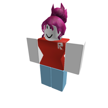 Nhìn thấy avatar mặc định trong game Roblox vô cùng bình thường? Thử tham gia cộng đồng Roblox trên Twitter để tìm hiểu những sáng tạo độc đáo của người chơi khác. Bạn cũng có thể tìm kiếm hashtag roblox để khám phá thế giới đầy màu sắc và sáng tạo của game.