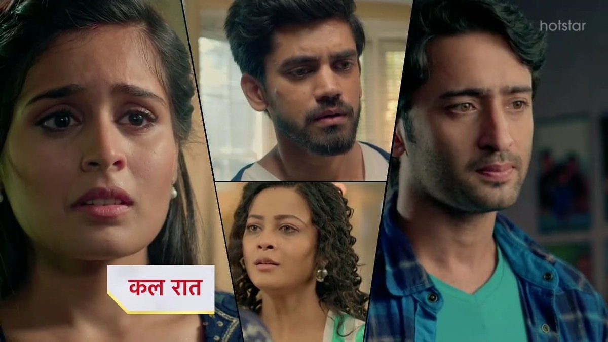  #YehRishteyHainPyaarKeOmg, precap was litMy only hope is abir to stand by his ground n firmly say NO, as all others can be easily manipulated by meenuvulnerable, gullible, ehsaan jo bi ho, it cant give u license to go force some1 to agree to surrogacy..Abir FTW