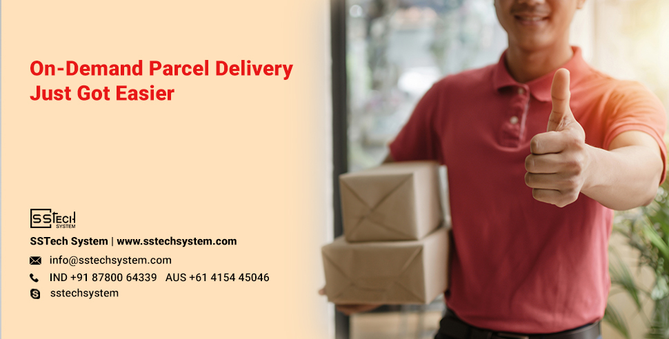 sstech_system's tweet image. Get the best Courier delivery management software to meet end-to-end business needs. Avail the all in one tech solution for your courier Business.

For Demo - bit.ly/2RaY9JF

#parceldeliverysoftware #couriersoftware #trackingsoftware #parcelsoftware #deliverysoftware