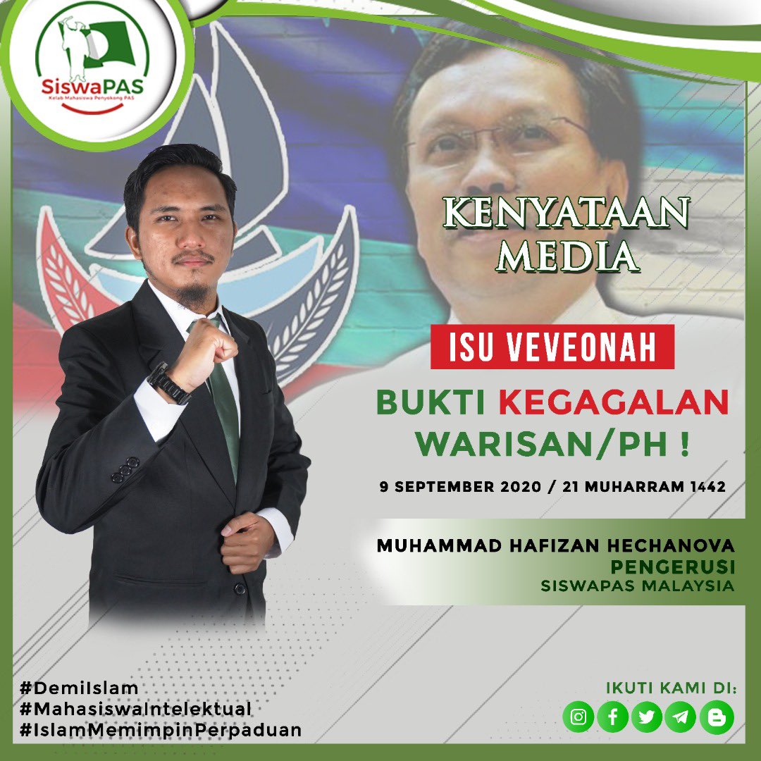 Sekolah Politik On Twitter Memang Budak2 Pas Kalau Gambar Poster Kena Buat Gaya Tangan Penumbuk Macam Tu Ke Syarat Wajib Sah Poster Https T Co G28hsaud7z Twitter