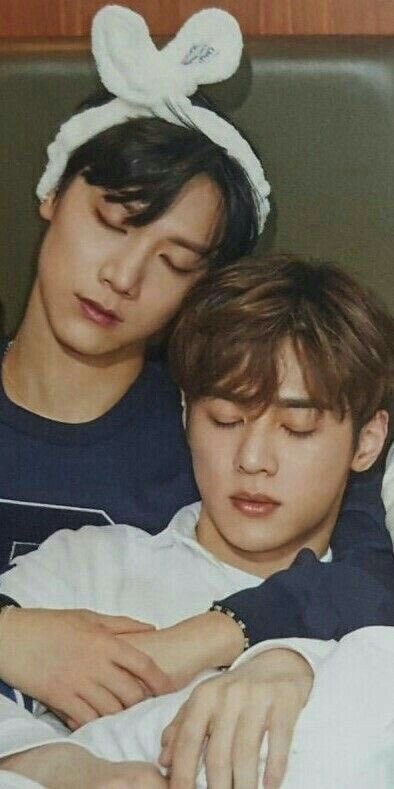 kunten: "you are home"