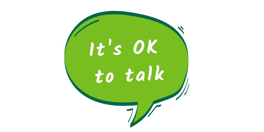 Today is #WorldSuicidePreventionDay. If you know someone struggling, reaching out to them can be a game-changer. Small things like hearing from friends or family, feeling listened to or just being told that 'it's ok to talk' can make a huge difference. #WSPD #WSPD20