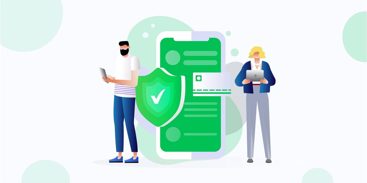 vrfykit's tweet image. You can read our article ‘Why Phone Number Verification Is Crucial For Account Security’ at the link below:
blog.verifykit.com/why-phone-numb…
#verifykit #verifykitblog #numberverification #quicklogin #verification