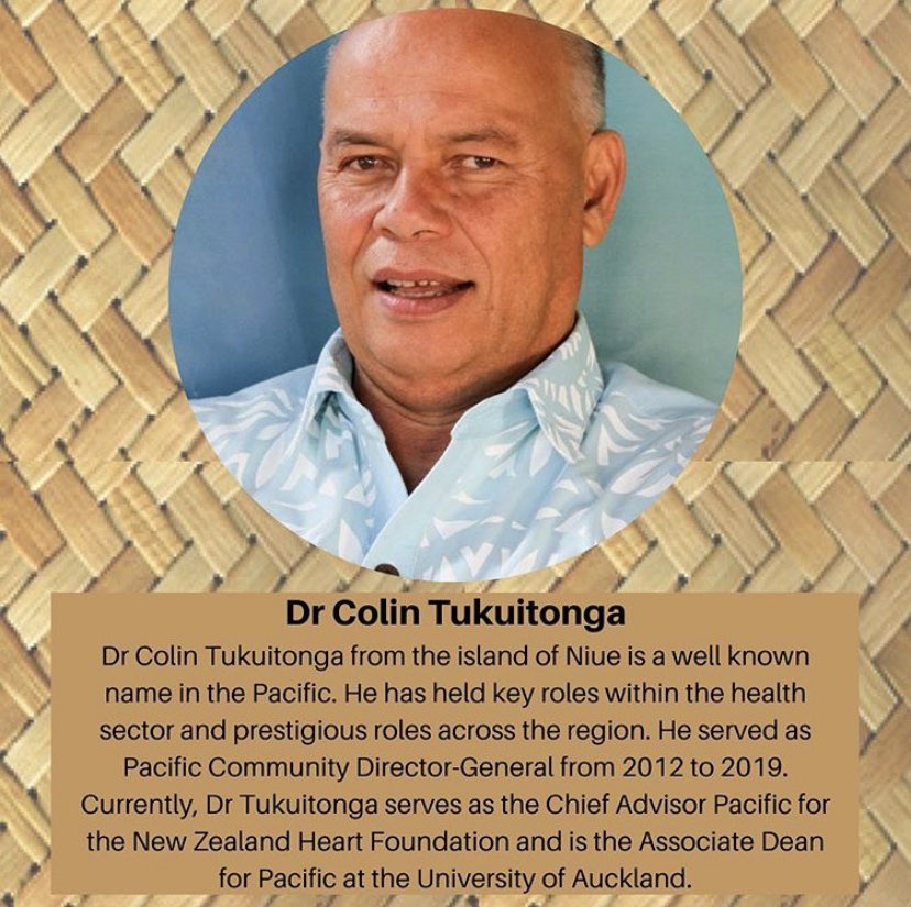 PIvotescount's tweet photo. We are honoured to be joined by these Pacific giants for our final Talanoa! Tune in to join this important conversation around voting for our future. Link in bio. #PacificVotesCount @ColinTukuitonga @brooke_fiafia @MaryMoeonoKolio @ronji_275 https://t.co/7VHapNjNgn