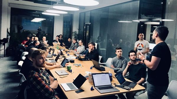 VanessaColins3's tweet photo. ReasonML September Meetup - ReScript, Type discipline, Relay
https://t.co/qMFi3E7wUB https://t.co/5Sd4DlhSeK