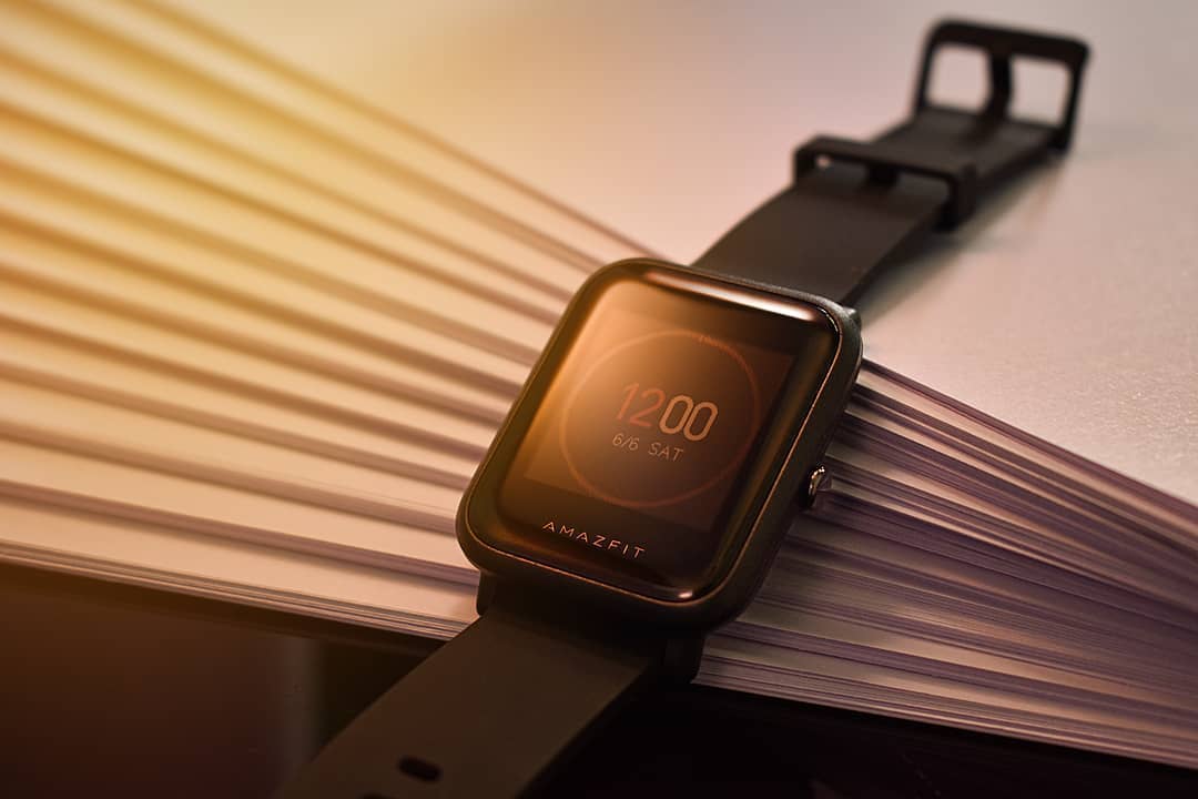 AmazfitIN's tweet image. #FitFrame: Flattering lights? Well, our Bip S Lite doesn't need it!
We still wanna thank @anjani_tamatam_photography for making it look even more gorgeous for us.😉
#BipSLite #fitness #workoutinspo #Amazfit #Amazfitfan #AmazfitPhotography #TeamFit #Photography #PhotographyFeature