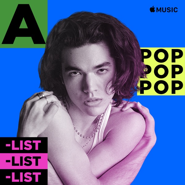 UMGSA's tweet photo. This week on @AppleMusic’s "A-List Pop" Playlist @conangray made it on the cover &amp; takes the lead with his single #Heather from his latest album #KidCrow.

Hit the link to stream the #AListPop now:
https://t.co/HFqErjTCUD

#AppleMusicThursday https://t.co/UfQXFDt79x
