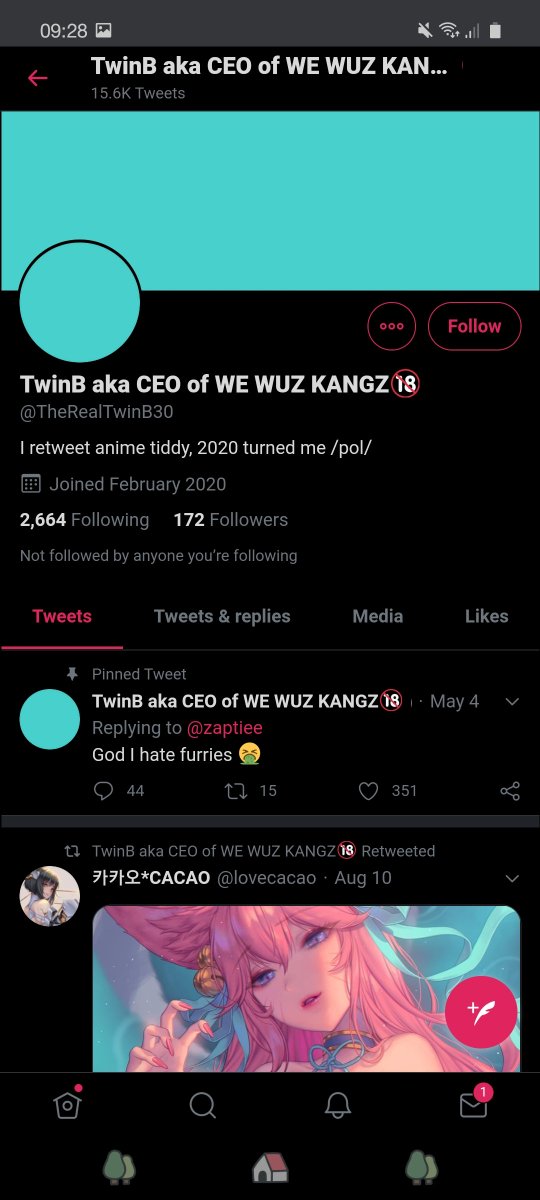 I screnshotted the profile of every reply that said add me in so please spread this