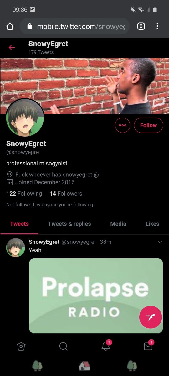 I screnshotted the profile of every reply that said add me in so please spread this