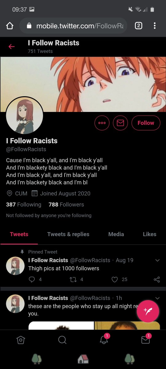 I screnshotted the profile of every reply that said add me in so please spread this