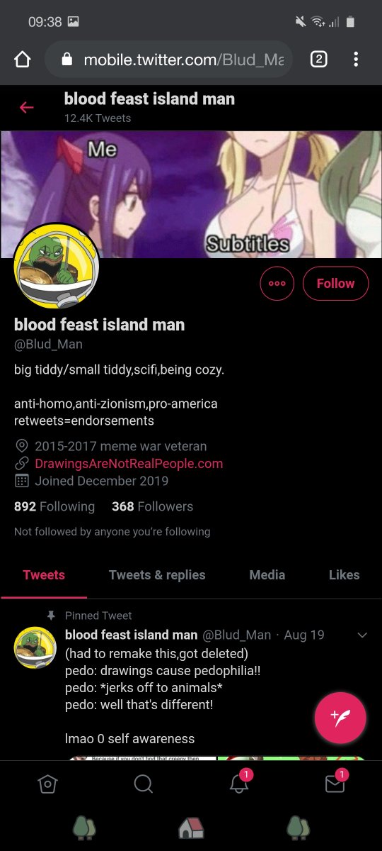 I screnshotted the profile of every reply that said add me in so please spread this