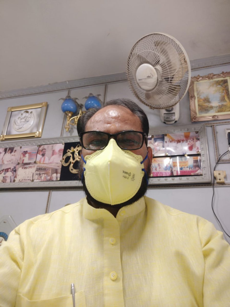 Pramod Gupta tweet media