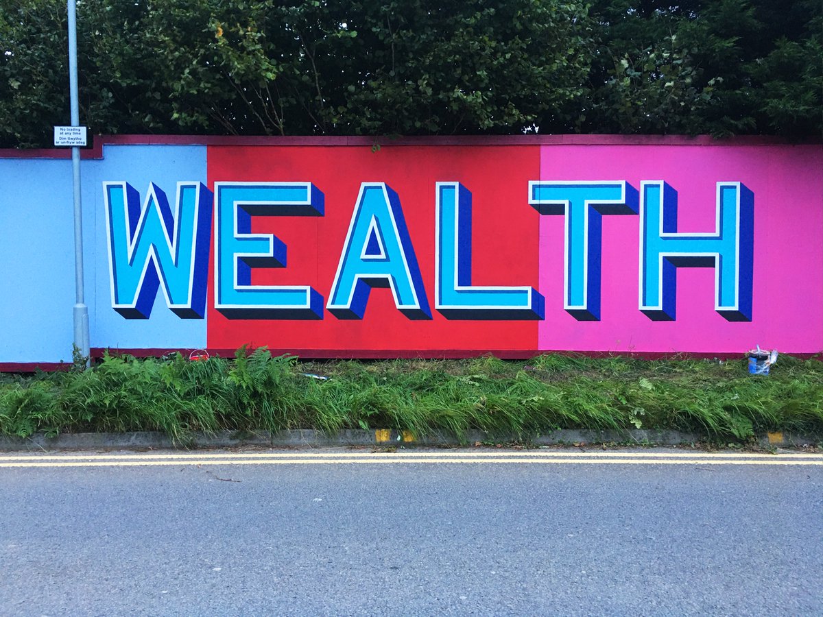 Here is the finished mural we have been working on with @CoastalHousing

@SwanseabayNHS
@HywelDdaHB  
@CwmTafMorgannwg
@CV_UHB 
@AneurinBevanUHB 
@PTHBhealth 
@BetsiCadwaladr
@NHSuk

#FreshCreativeCo #HealthBeforeWealth