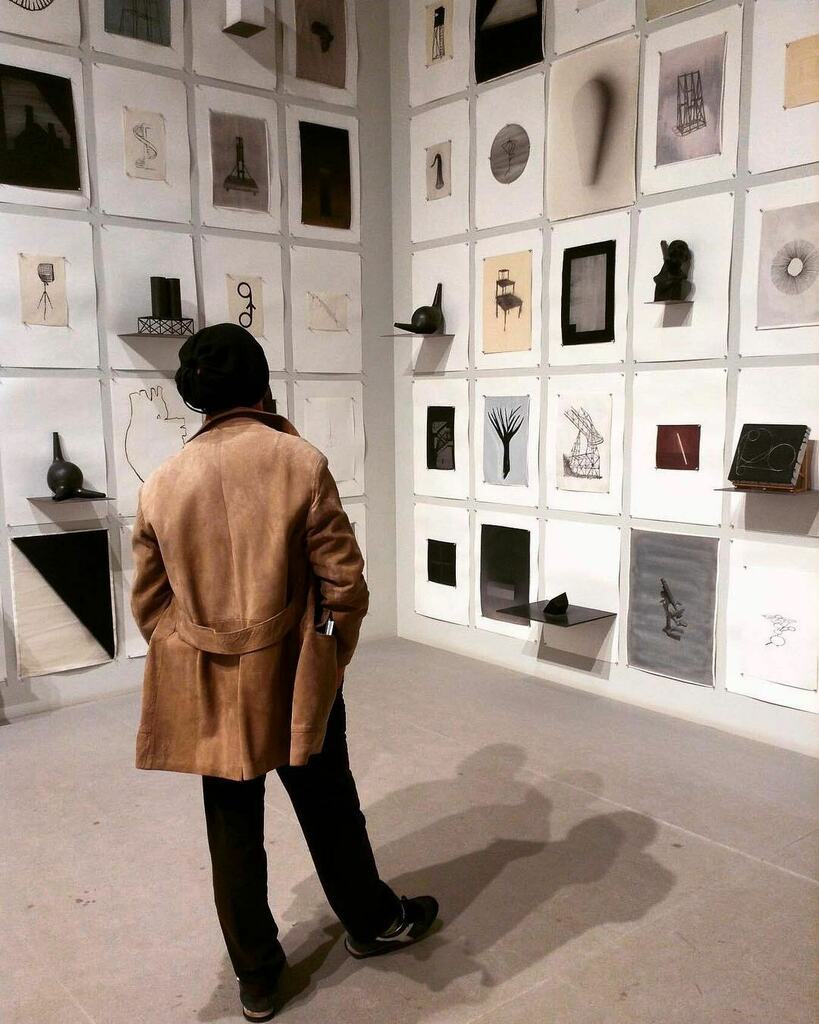 kn0l0gy's tweet photo. Sfumature di beige, sfumature di nero, collage 2D, collage 3D, ombre.
[Biennale Arte 2017] #venezia
#fermatidiscatto
.
#composition #art #artist #artoftheday #creative #instaart #instapics #createexploretakeover #lookingforaframe #lesphotographes #ignanpicoftheday #neverstop… https://t.co/iRIbyvCCZ2