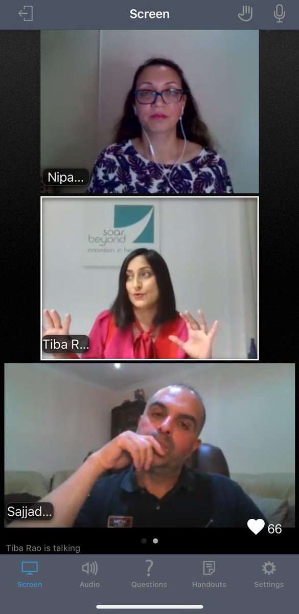 i2iPharmacist's tweet photo. Who enjoyed the first QI session last night on #osteoporosis? Did you like Soar Beyond’s simplified 4D methodology? We ♥️ @Nipapharmacist parting words  “pick a patient cohort within your competence &amp; just go for it. Be bold!” #belikenipa What were your key messages, let us know https://t.co/MLaBjxDzl4